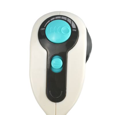 Gehele lichaamsslanking Meridian Therapy Instrument Handheld Anti Cellulitis Massager voor huishouden