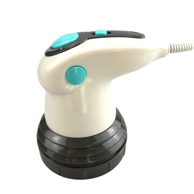 Gepersonaliseerd logo beschikbaard Elektrische handheld acupunctuur punt massagers voor nek en rug Meridiaan ontspannen en toon vibreerend lichaam massage gereedschappen