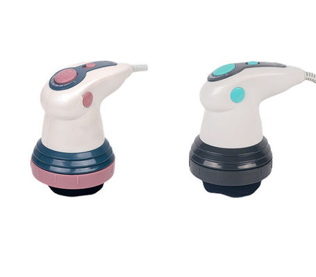 Gepersonaliseerd logo beschikbaard Elektrische handheld acupunctuur punt massagers voor nek en rug Meridiaan ontspannen en toon vibreerend lichaam massage gereedschappen