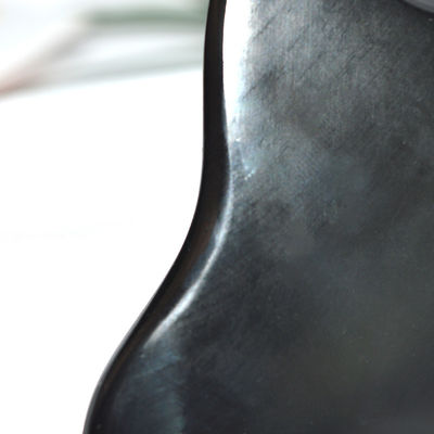 Scalp Massage Hoofd Guasha Gereedschap Jade Gua Sha Steen met Natuur Zwarte Bianstone Gezicht Guasha Eigenschappen