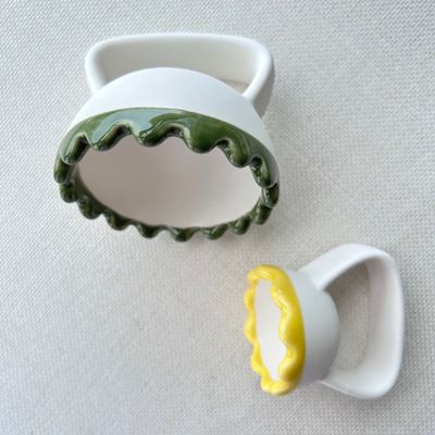 Gepersonaliseerd logo beschikbaar handheld gua sha gereedschap voor lichaamsmassage zelf huidverzorging nek en gezicht