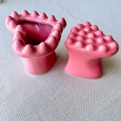 Hartvorm Gua Sha Massage Tool voor gezichtsspieren Massage Zelf Huidverzorging Spa Gezichtslifting Gezondheid