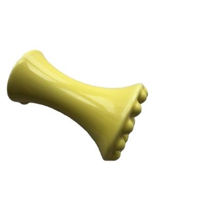 Gezondheidszorg Keramische schraap Guasha massagetool voor in Korea Gezicht en lichaam massage