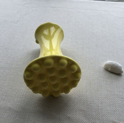 Gezondheidszorg Keramische schraap Guasha massagetool voor in Korea Gezicht en lichaam massage