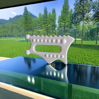 Body Massage Bestseller Handheld Face Lifting Body Slimming Scraper Guasha Tool Scraping SPA Massage Board Ceramic Gua Sha