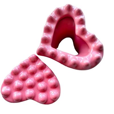 Gepersonaliseerd Logo Beschikbaar Massage Tools Keramische Gua Sha Gezicht Lifting Body Slimming Scraper Tool Guasha Scraping SPA Massage Board Met Verfraaien