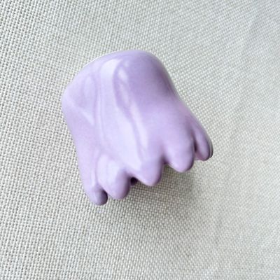 Gezichtsmassage Gua Sha Massage Board Keramiek voor volwassenen vermindert vet en statisch vrij Draagbaar Volledig
