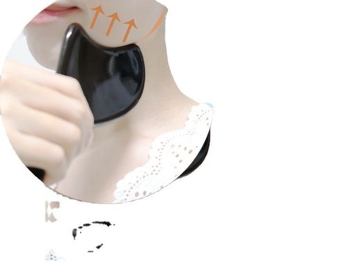 2024 Ontwerp Keramisch Gua Sha Gezichtsgereedschap voor schraapplaat en andere massageproducten OEM/ODM Acceptabel