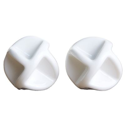 Topverkoopproduct Draagbare Keramische Gua Sha Massage Ball Guasha Stone Body Self Skin Care Tool Spa Gezichtslifting Wellness voor het gezicht