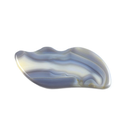 Agate Gua Sha Scraping Board Het essentiële massagetool voor zelfverzorging in 2023