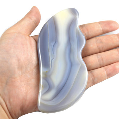 Agate Gua Sha Scraping Board Het essentiële massagetool voor zelfverzorging in 2023