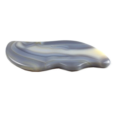 Agate Gua Sha Scraping Board Het essentiële massagetool voor zelfverzorging in 2023