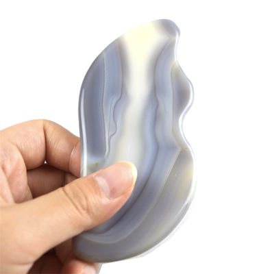 Agate Gua Sha Scraping Board Het essentiële massagetool voor zelfverzorging in 2023