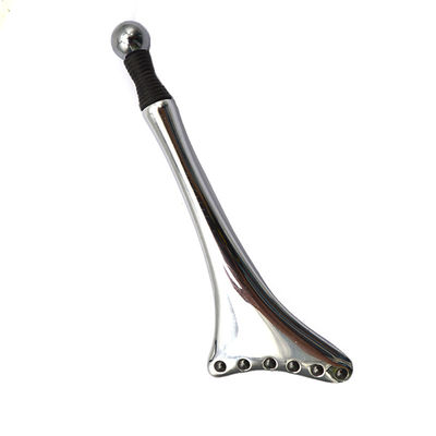 Gezichtsmeridianen Gua Sha Massage Pen voor achterbenen Armen Nek Schouder 15*5*1.5cm Aanpasbare opties OEM/ODM Acceptabel