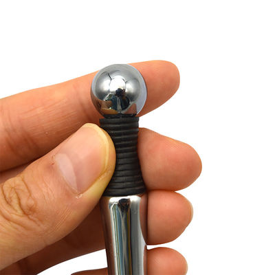 Gezichtsmeridianen Gua Sha Massage Pen voor achterbenen Armen Nek Schouder 15*5*1.5cm Aanpasbare opties OEM/ODM Acceptabel