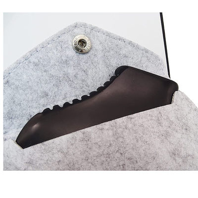 Private label Gua Sha Jade Gezichtsmassage Natuurlijke Massage Bian Stone Gezichts Guasha Schraper Tool met Draagbare Handheld Design