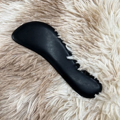 Gezichtsmassage Jade Gua Sha Natuurlijke Steen Schraper Board voor Gezicht/Lichaam Meridiaan Spier ontspanning Lichaamsmassage Huidverzorging