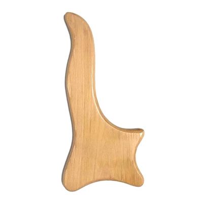 Beech Houten spierroller voor lichaam Cosmetologie Pijnverlichting en Lymfatische Drainage Massage Therapie Massager