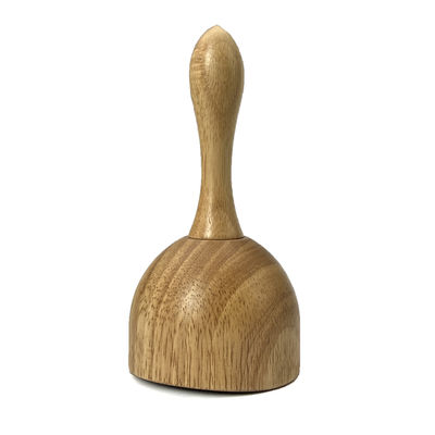 Houten Gua Sha massagestikken voor natuurlijke koolzuurhoudende SPA therapie en lichaamsmassage