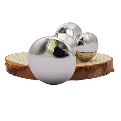 Gua Sha roestvrij staal paddenstoelmassage Warme steen 3,5 * 3,5 * 2,1 inch Grootte en effectiviteit