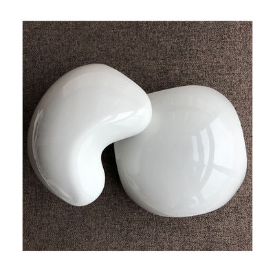 Ervaar de traditionele genezende kracht van keramisch Gua Sha gezichtsmiddel voor lichaamsrelaxatie