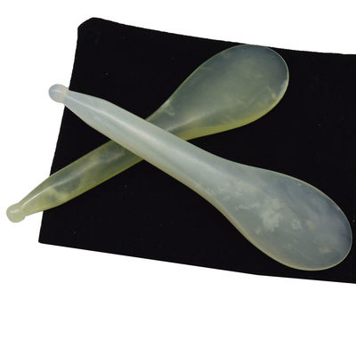 Xiuyan Jade Stick Oogmassage Pen met en aanvaardbare OEM/ODM Service
