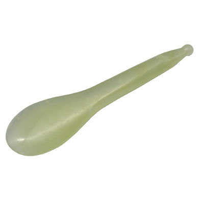Xiuyan Jade Stick Oogmassage Pen met en aanvaardbare OEM/ODM Service