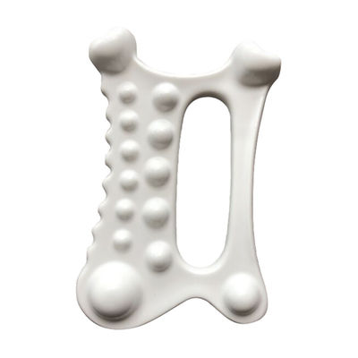 Gepersonaliseerd logo beschikbaard Keramisch Gua Sha Massage Tool voor Body Sculpting en Massage