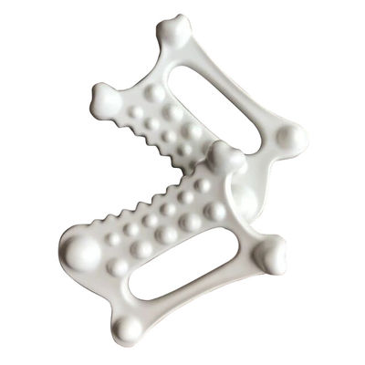Gepersonaliseerd logo beschikbaard Keramisch Gua Sha Massage Tool voor Body Sculpting en Massage