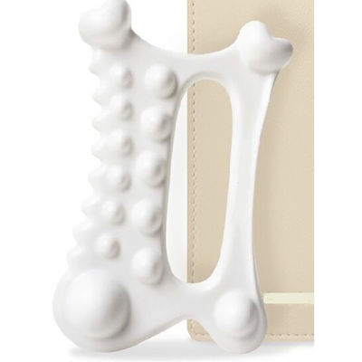Gepersonaliseerd logo beschikbaard Keramisch Gua Sha Massage Tool voor Body Sculpting en Massage