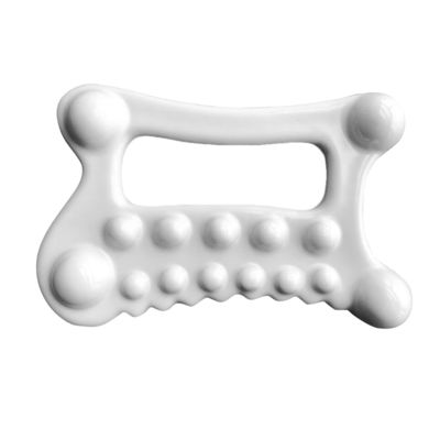 Gepersonaliseerd logo beschikbaard Keramisch Gua Sha Massage Tool voor Body Sculpting en Massage