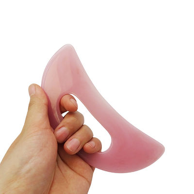 Resin Gua Sha Massage Therapy Tool Protable Stijl voor Anti Cellulitis en Body Sculpting