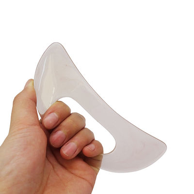 Resin Gua Sha Massage Therapy Tool Protable Stijl voor Anti Cellulitis en Body Sculpting