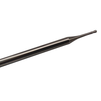 Gepolijste IASTM Dual Head Gezichtsreflexologie Tools Roestvrij staal Draagbare oor acupunctuur Body Point Probe Gezichtsreflexologie Massage Tool