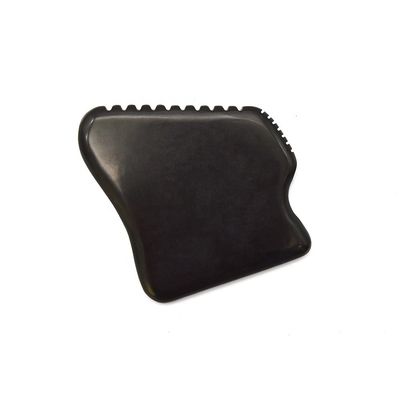 Ervaar natuurlijke genezing met Bian Stone Gua Sha Board en Custom Logo Mode No abkgs-350