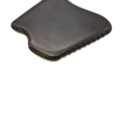 Ervaar natuurlijke genezing met Bian Stone Gua Sha Board en Custom Logo Mode No abkgs-350