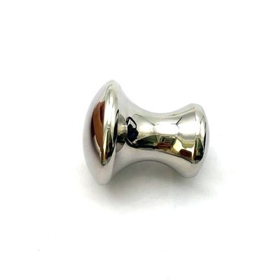 Body Massager Roestvrij staal Mushroom Gua Sha Massage Tool met aangepast logo en handgemaakt ambacht