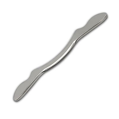 Ervaar de kracht van ruwe staal Gua Sha Scraping Massage Tool voor lichaamsmassage en meer Zeg afscheid van pijn