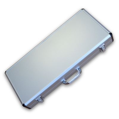 150*26*5mm roestvrij staal Gua Sha IASTM gereedschap De perfecte aanvulling op uw massageruitgang