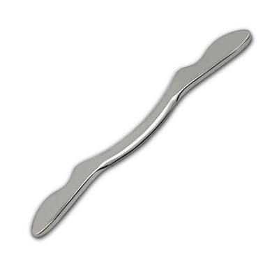 150*26*5mm roestvrij staal Gua Sha IASTM gereedschap De perfecte aanvulling op uw massageruitgang