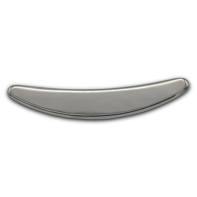 150*26*5mm roestvrij staal Gua Sha IASTM gereedschap De perfecte aanvulling op uw massageruitgang