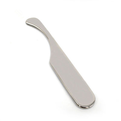 Lichaamsmassage eigenschappen Medisch kwaliteit roestvrij staal Gua Sha Set voor myofascial release 5 in 1