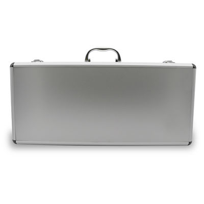 Professionele kwaliteit roestvrijstalen lichaam Guasha schrapen massagetools Metaal Gua Sha Tools IASTM voor carrosserie