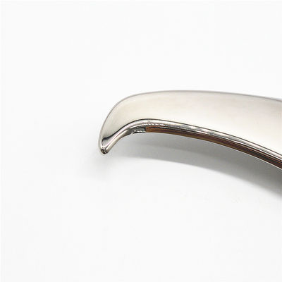 Verbeter uw massage ervaring met professionele roestvrij staal Gua Sha Tools 205*47*4.5mm