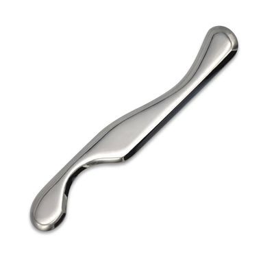 2024 Graston IASTM Tools Medisch kwaliteitsvrij roestvrij staal Gua Sha Effectieve lichaamsmassage voor Guasha Scraping Therapy Massage
