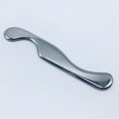 2024 Graston IASTM Tools Medisch kwaliteitsvrij roestvrij staal Gua Sha Effectieve lichaamsmassage voor Guasha Scraping Therapy Massage