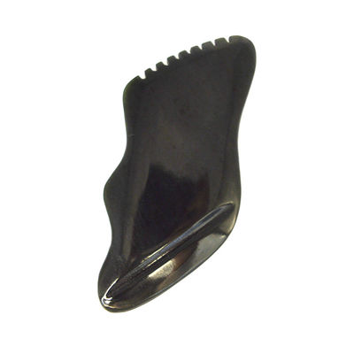 Gezichtsmassage De originele Nefriet lichaam Guasha Stone Massage Gua Sha Jade voor SPA Acupunctuur Therapie puntbehandeling