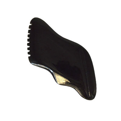 Gezichtsmassage De originele Nefriet lichaam Guasha Stone Massage Gua Sha Jade voor SPA Acupunctuur Therapie puntbehandeling