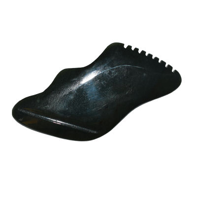 Gezichtsmassage De originele Nefriet lichaam Guasha Stone Massage Gua Sha Jade voor SPA Acupunctuur Therapie puntbehandeling