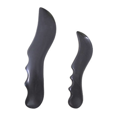 OEM ODM Gua Sha Scraping Massager voor Lymfatische Drainage Cellulitis Gezichtsmassage